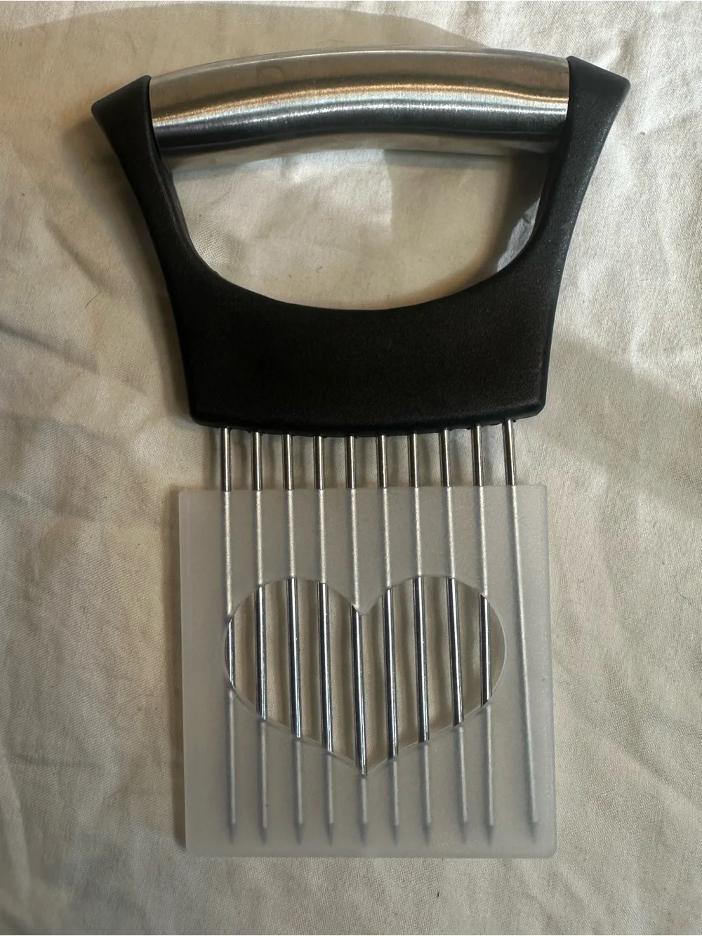 Heart Kitchen Tools Set Valentines Anniversary